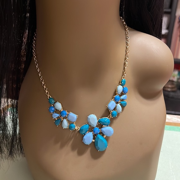 Blues. - Picture 2 of 5